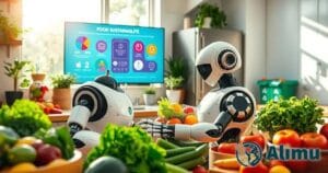 Como a Inteligência Artificial pode ajudar a reduzir o desperdício?