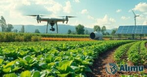 Como a tecnologia está revolucionando a segurança alimentar: 5 avanços