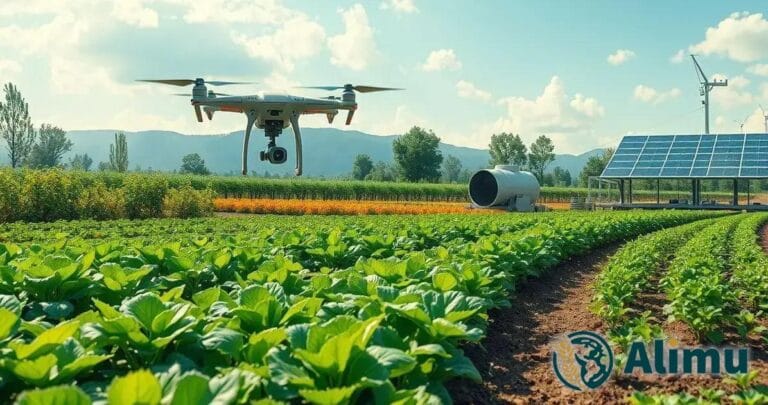 Como a tecnologia está revolucionando a segurança alimentar: 5 avanços