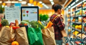 Consumo consciente: 5 dicas para planejar suas compras