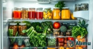 Dicas de conservação de alimentos para evitar perdas na geladeira