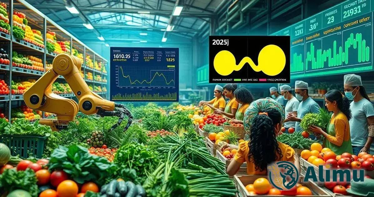 Exemplos práticos de empresas que já utilizam IA para evitar desperdícios