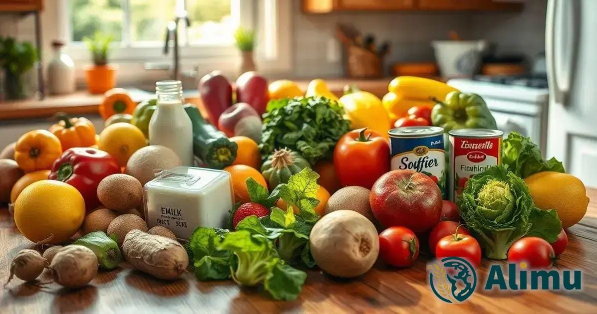 Os mitos sobre datas de validade: 5 fatos que você precisa saber