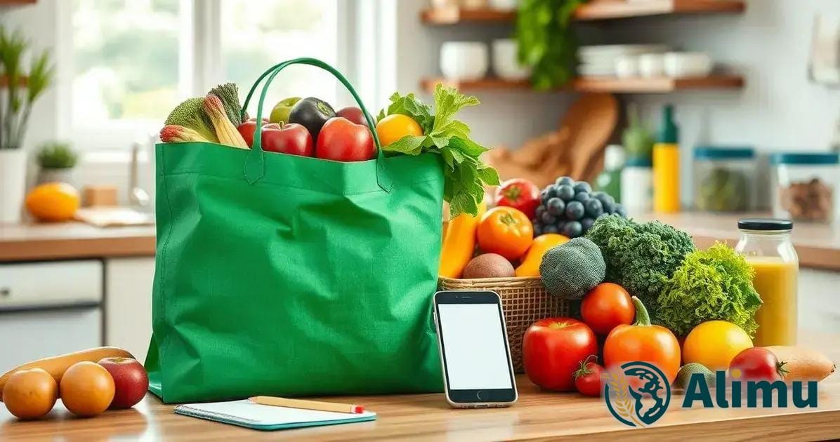 Por que o consumo consciente nas compras faz diferença?