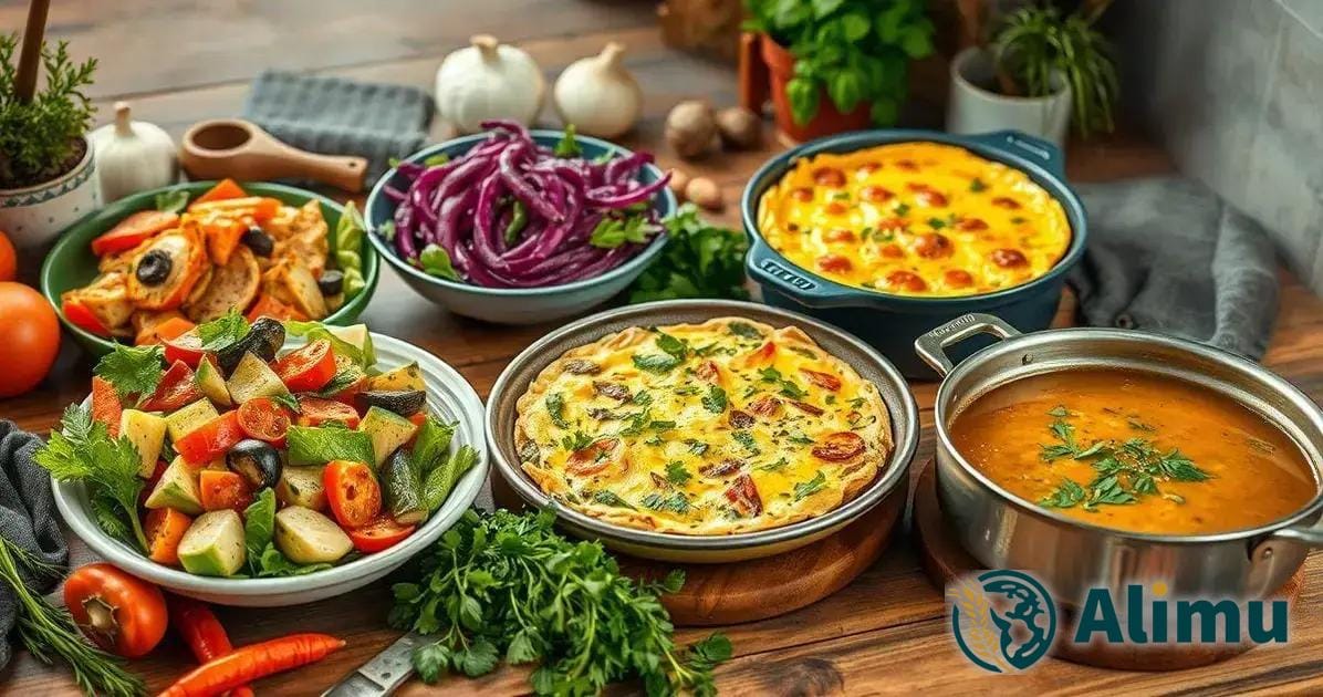 Por que reaproveitar sobras de comida é importante?