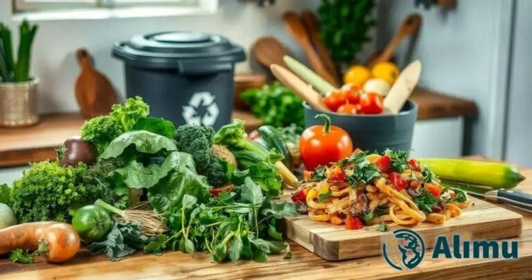 Receitas práticas para evitar o desperdício de alimentos: 7 dicas