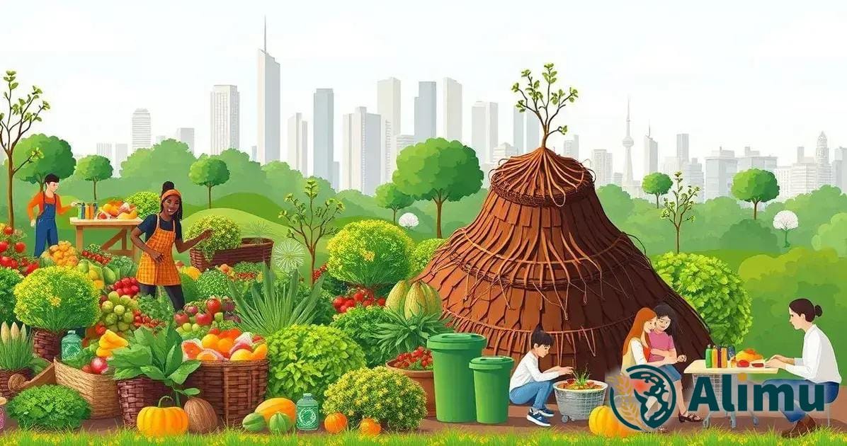 2 exemplos de políticas públicas bem-sucedidas contra o desperdício alimentar 2 exemplos de políticas públicas bem-sucedidas contra o desperdício alimentar