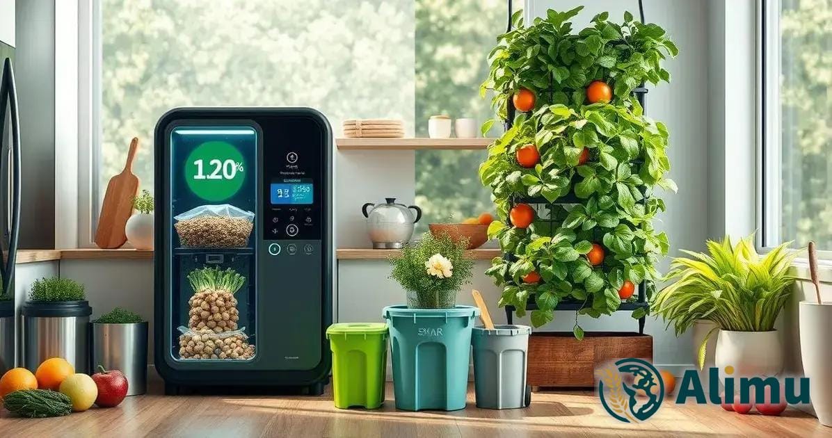 2 exemplos práticos de soluções tecnológicas sustentáveis no dia a dia 2 exemplos práticos de soluções tecnológicas sustentáveis no dia a dia