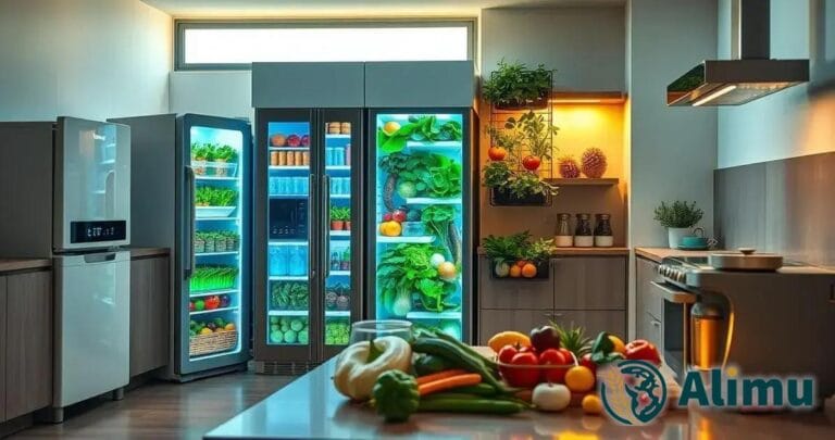 5 inovações tecnológicas que estão mudando a alimentação