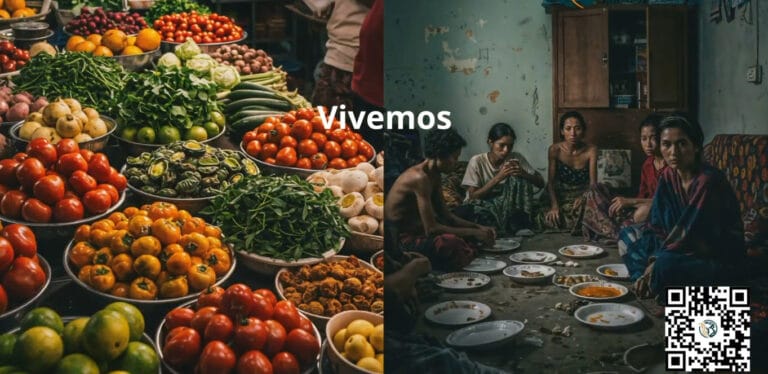 Transformando Desperdício em Valor: Conheça o ALIMU