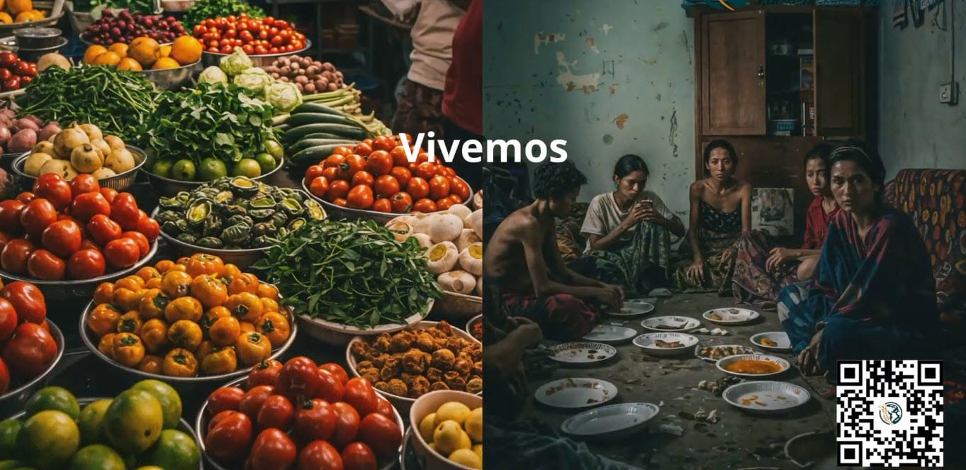 Transformando Desperdício em Valor: Conheça o ALIMU