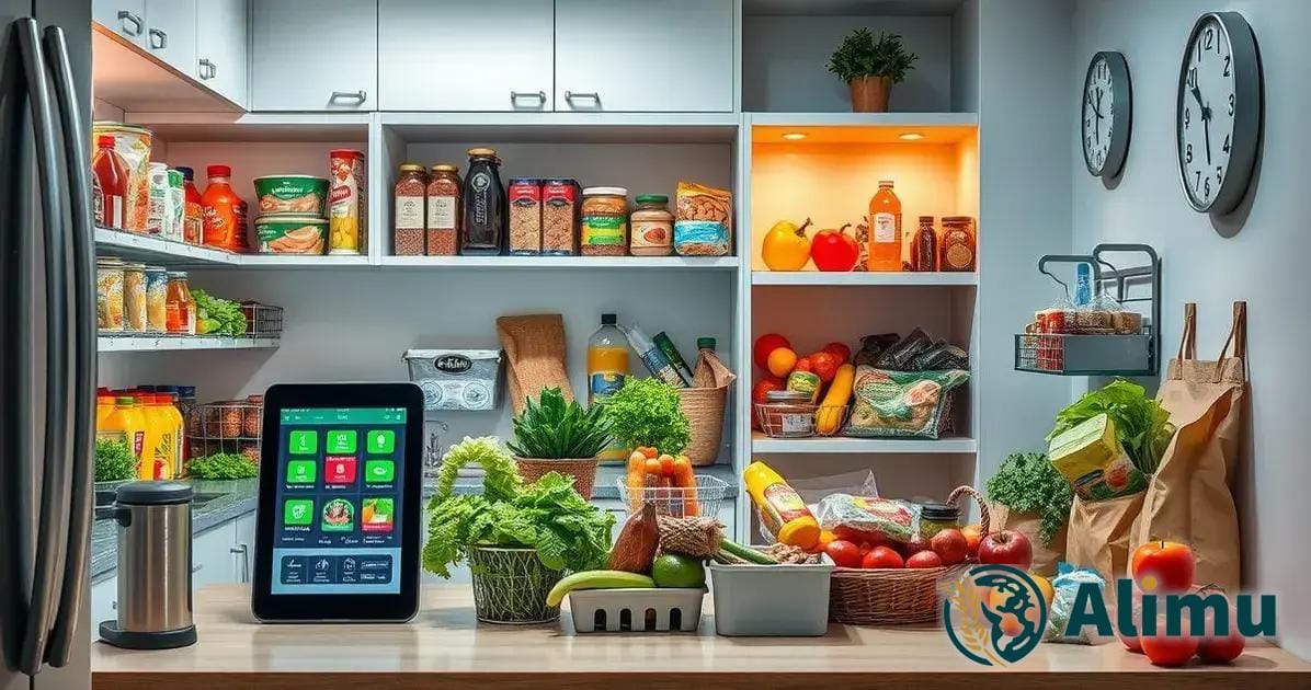 Benefícios da rotulagem inteligente para consumidores e empresas Benefícios da rotulagem inteligente para consumidores e empresas