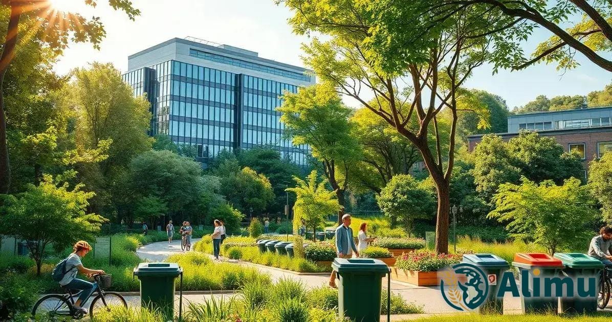 Como as empresas podem reduzir o desperdício: 5 ações práticas