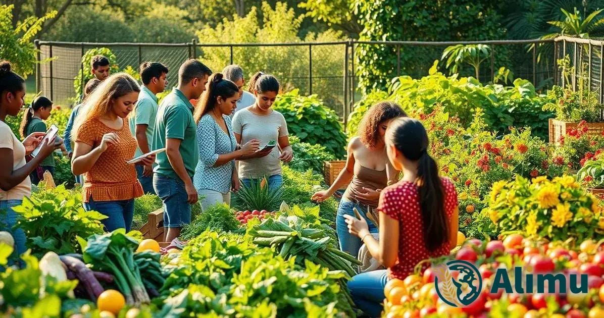Como as plataformas digitais ajudam a reduzir o desperdício de alimentos Como as plataformas digitais ajudam a reduzir o desperdício de alimentos