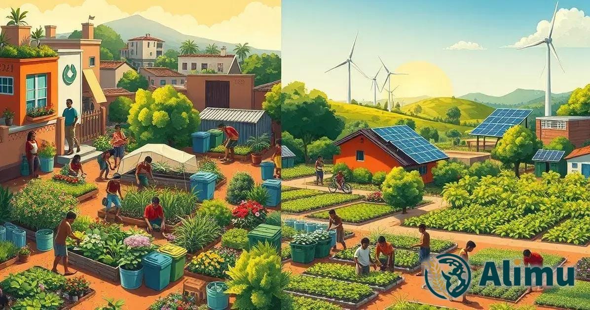 Exemplos internacionais inspiradores na redução do desperdício