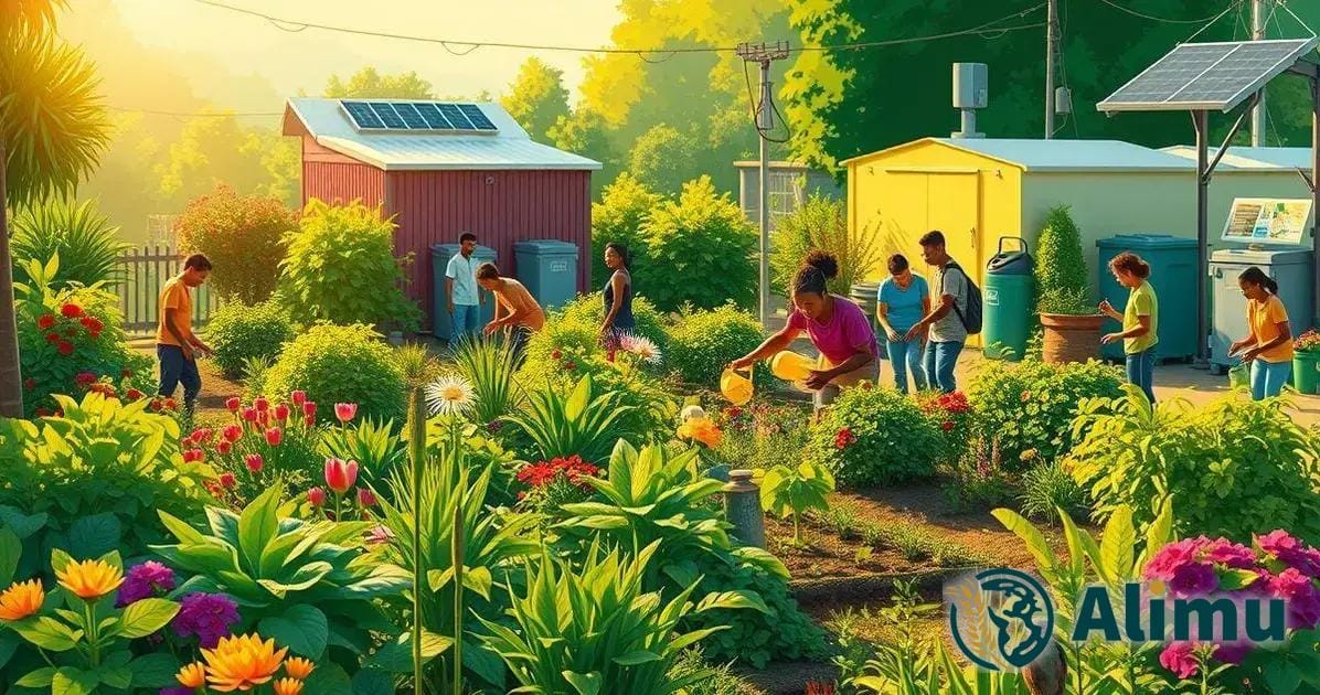 Iniciativas brasileiras que estão fazendo a diferença contra o desperdício