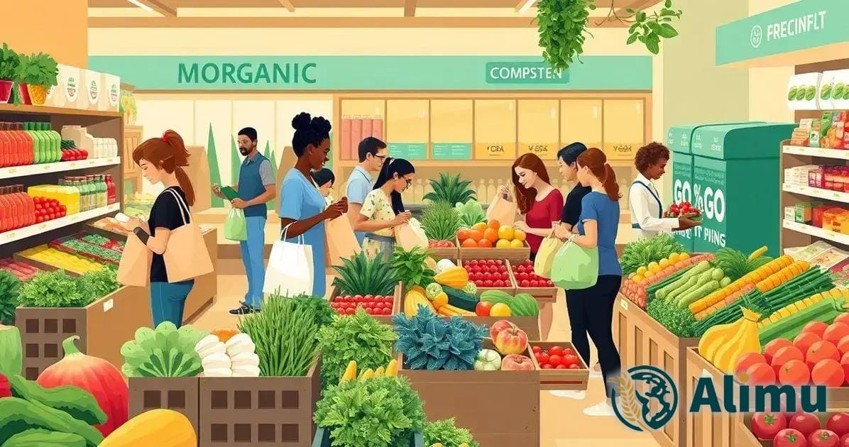 O que é consumo responsável e por que é importante?