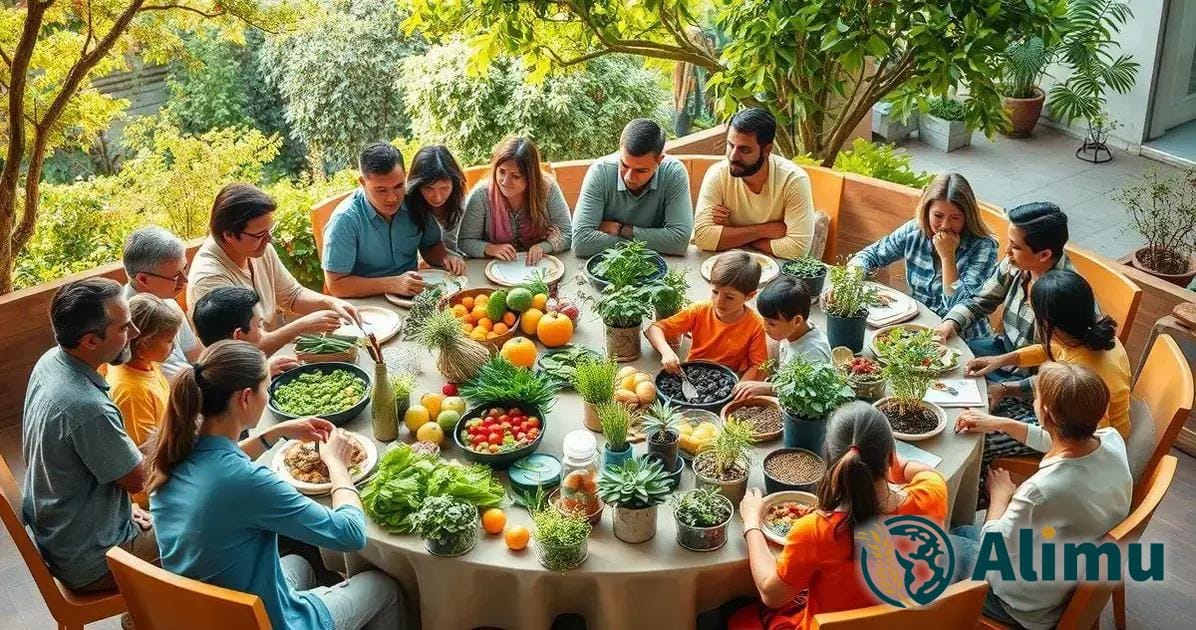 O que é economia circular e por que ela importa? O que é economia circular e por que ela importa?