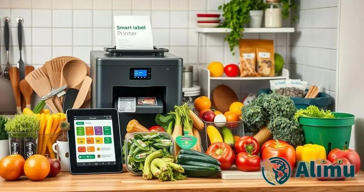 O que é rotulagem inteligente e como funciona na prática? O que é rotulagem inteligente e como funciona na prática?