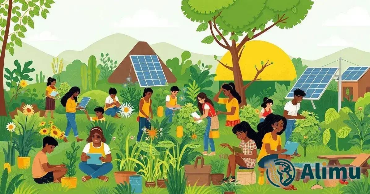 O que são projetos de impacto e por que são essenciais?