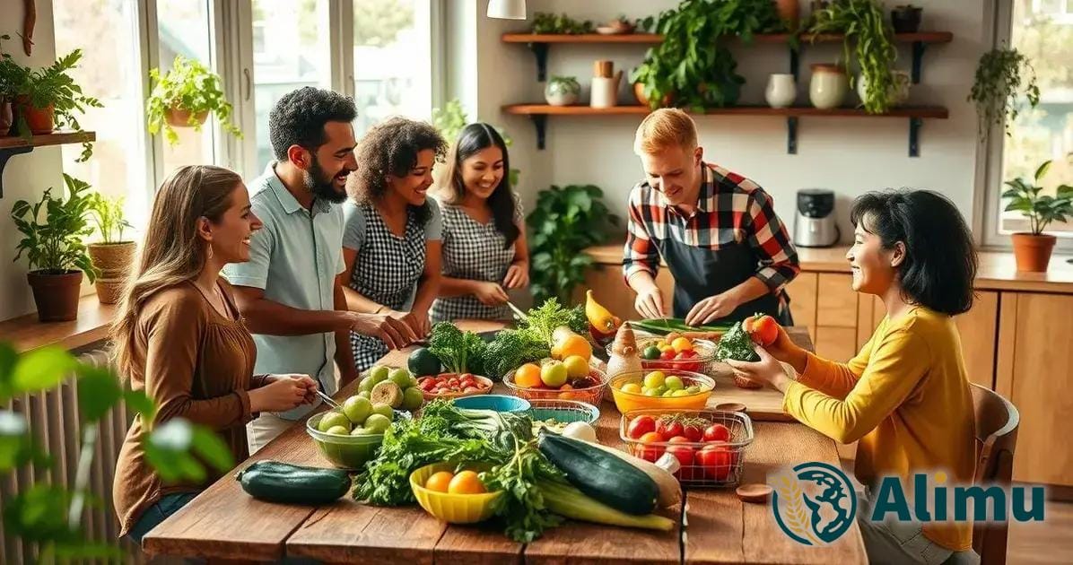 Por que o combate à fome é responsabilidade de todos? Por que o combate à fome é responsabilidade de todos?