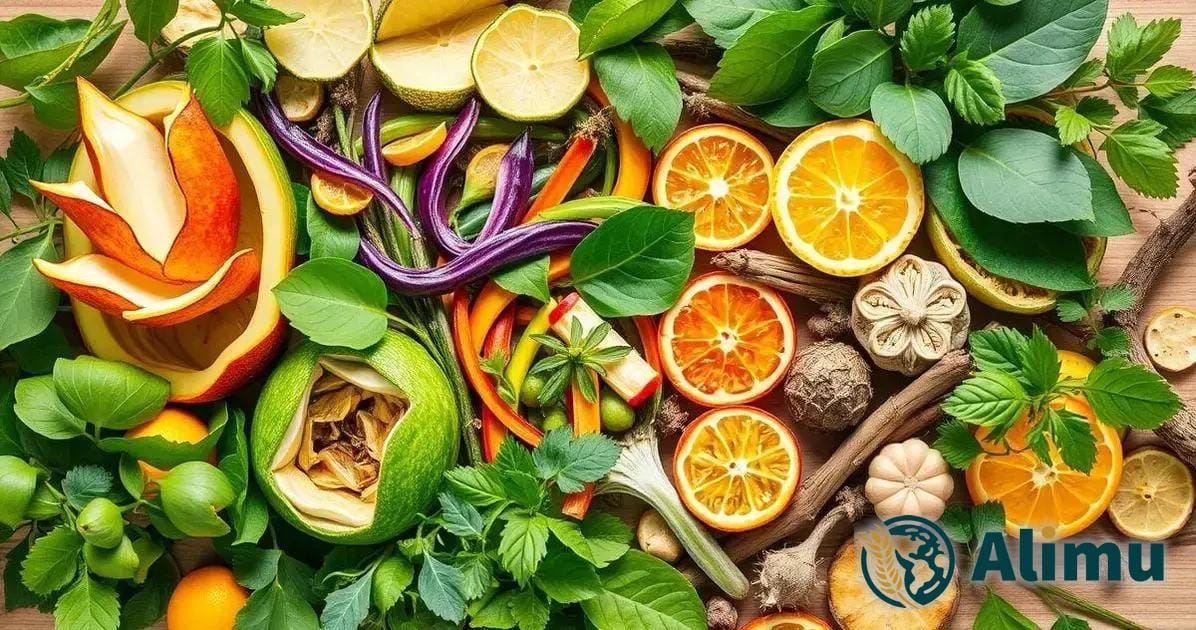 Por que o reaproveitamento criativo é essencial para o planeta?