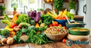 Pratos fáceis para salvar alimentos que estão quase vencendo