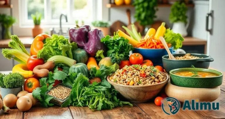 Pratos fáceis para salvar alimentos que estão quase vencendo